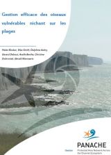 Rapport : Oiseaux marins: Des indicateurs de la qualité du milieu