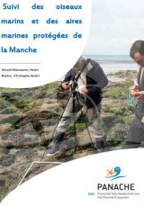 Rapport : Suivi des oiseaux marins et des aires marines protégées de la Manche