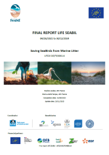 Rapport : Final report LIFE SEABIL